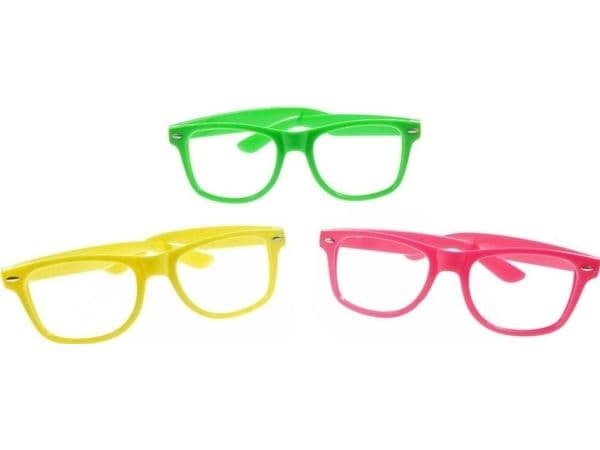 Neonlasit MIX