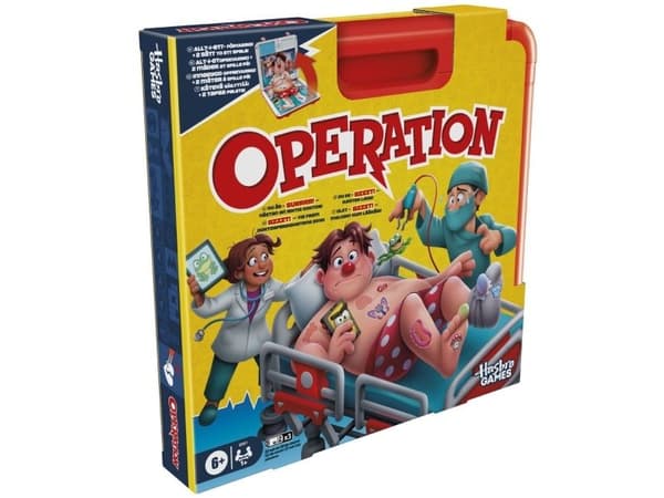 Operation DK/NO/SE/FI