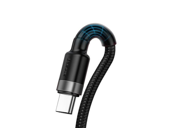 Baseus CATKLF-PG1, 1 m, USB C, Lajittelu