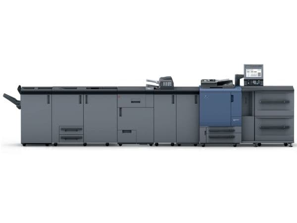 Konica Minolta A50U510100, Virtalähde, 3 kpl