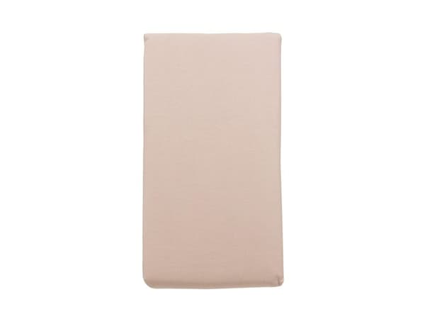 Okko Fitted Sheet Polycotton 200X200+25 Beige