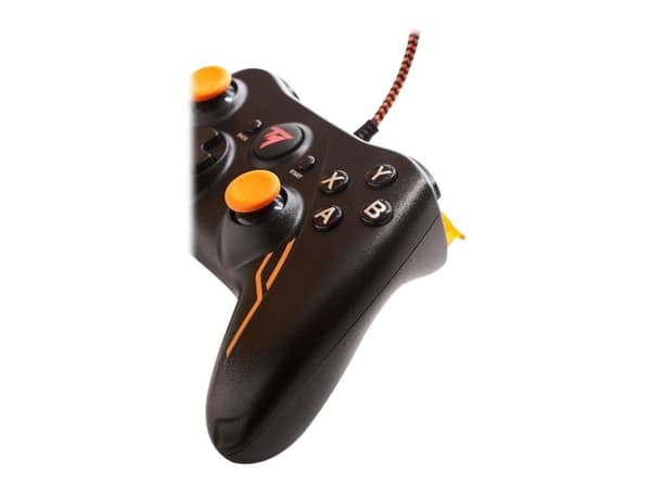 Thrustmaster GP XID Pro - Gamepad - kabling - for PC