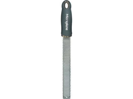 Microplane Premium Classic rivjern antrasitt