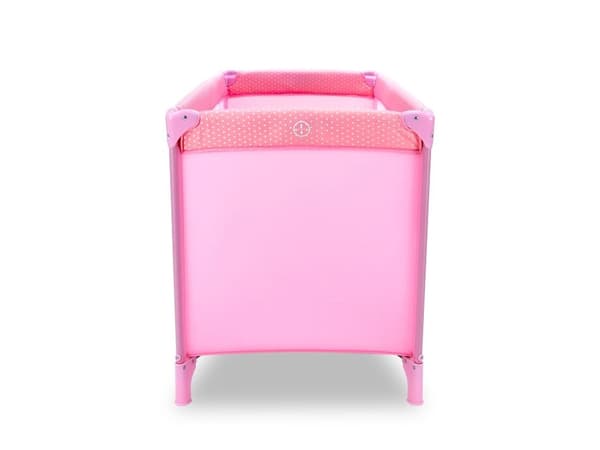 Asalvo Weekendseng Baleares Stjerner, Pink