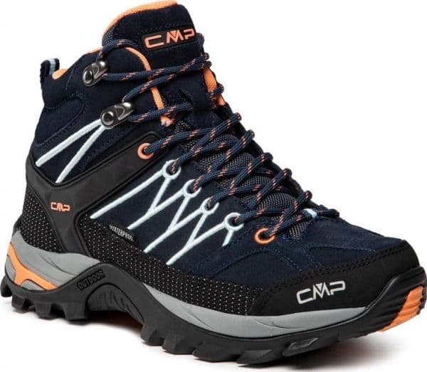CMP Rigel Mid 3Q12946-92AD - 36