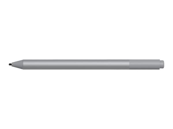 Microsoft Surface Pen - Aktiv stift - 2 knapper - Bluetooth 4.0 - platina - for Surface Book 2