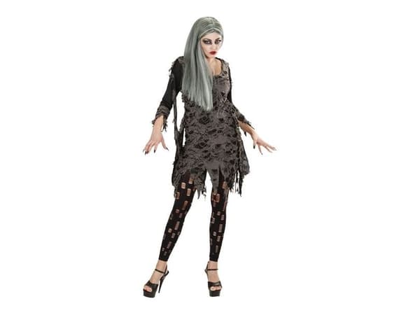 Living Dead Zombie-kostym