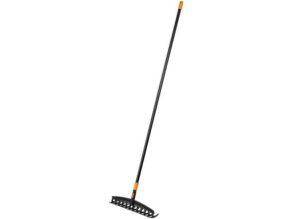 Fiskars rive universal Solid 41 cm med skaft 1003466