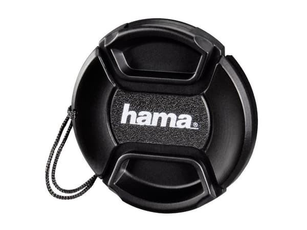 Hama "Smart-Snap" - Objektiivin suojus
