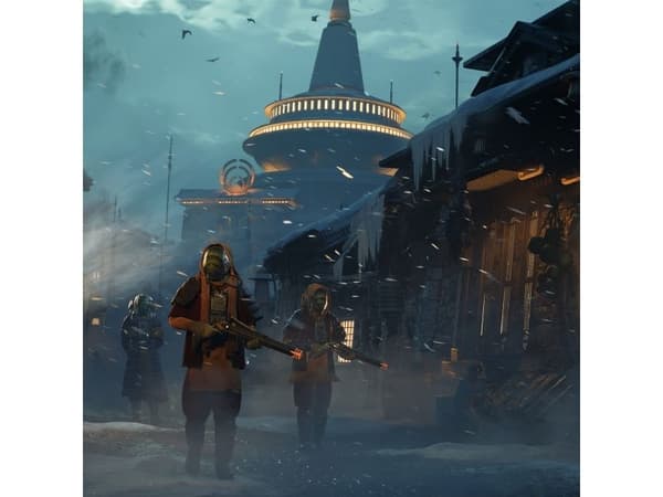 Ubisoft Star Wars Outlaws, PlayStation 5, T (Tonåring)