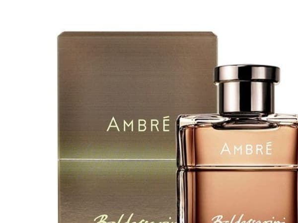 Baldessarini Ambra EDT 90 ml