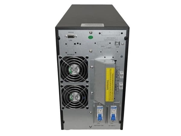 AVIZIO ONLINE UPS 6KVA (AP-PX6K)