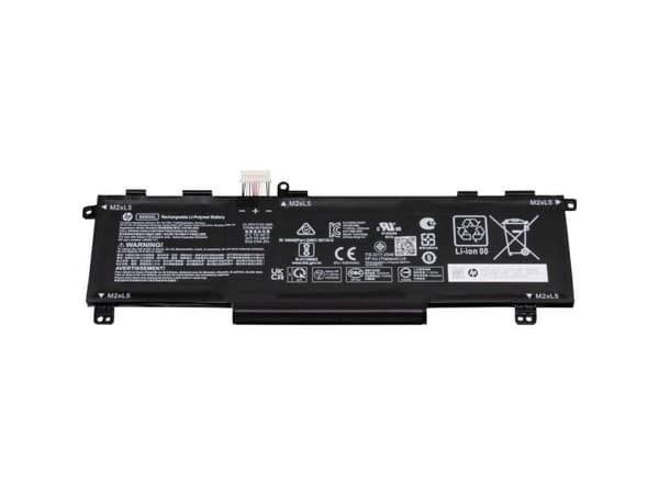 HP L84394-005, Bakterier, HP