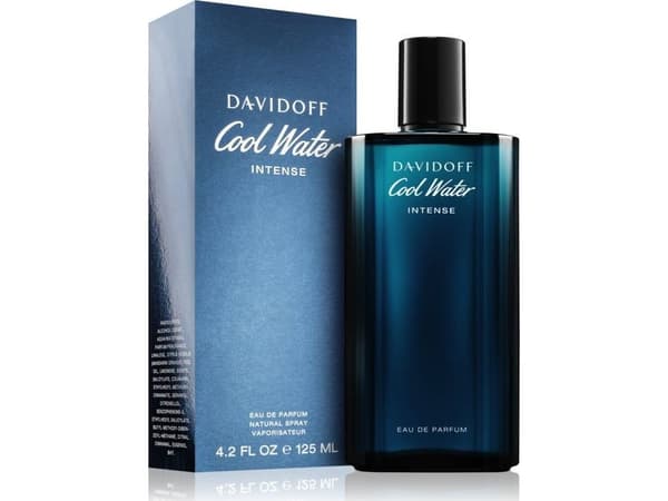 Davidoff Cool Water parfym PAR M 100 ml
