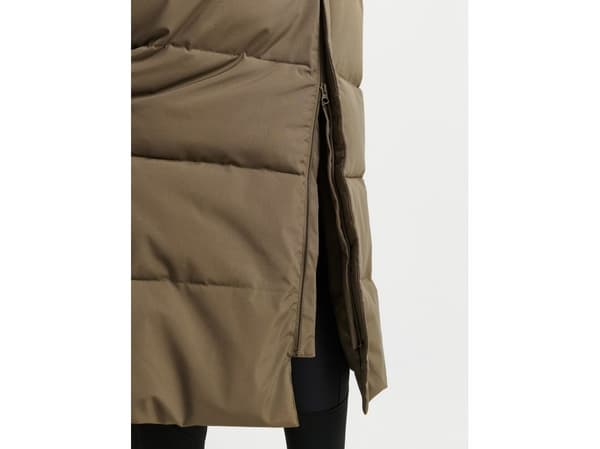 JACSON Rakel Kappa Brun XL