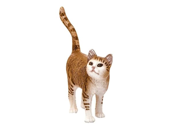 Schleich Farm World - Cat