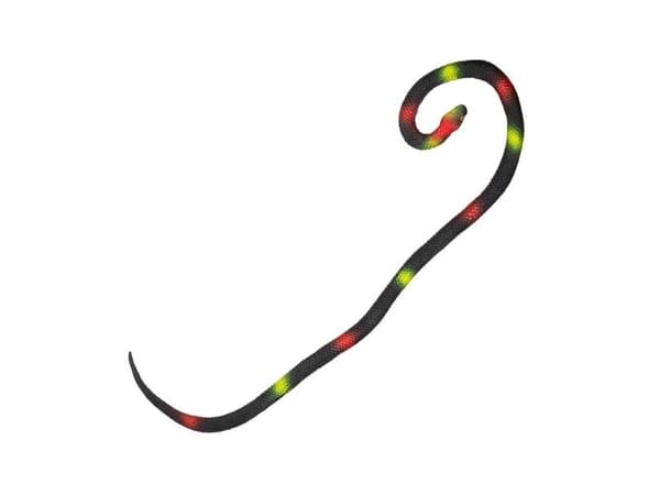 Python slange, 75 cm