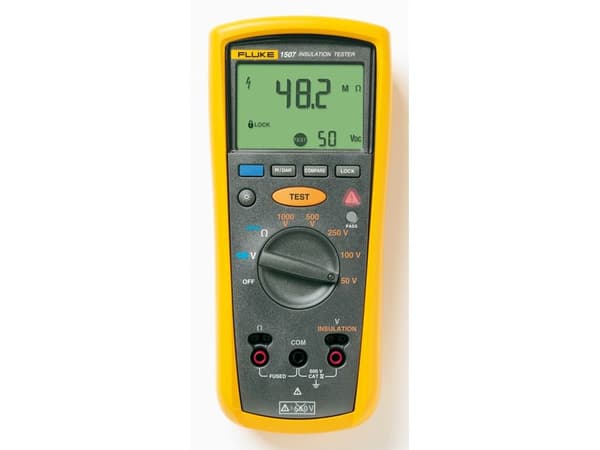 Isolationstester 1507