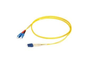 EFB elektronikk O0360FT.30, 30 m, I-V(ZN) HH, OS2, LC, SC