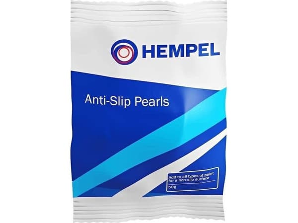 Hempel halkskyddspärlor 150 g