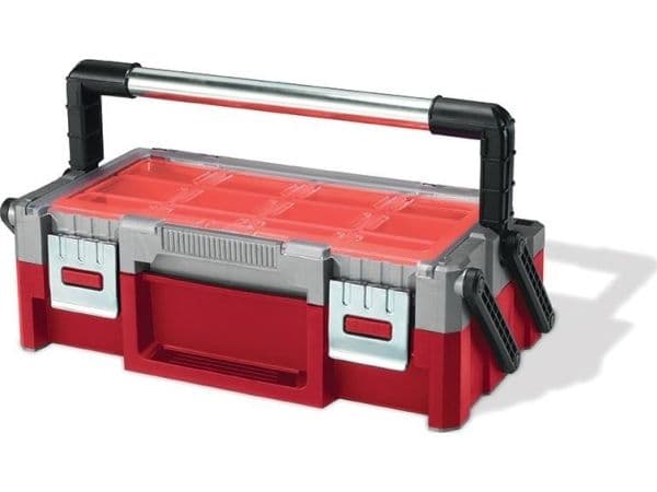 Keter 18 Cantilever Pro Org (2 Org:lla)