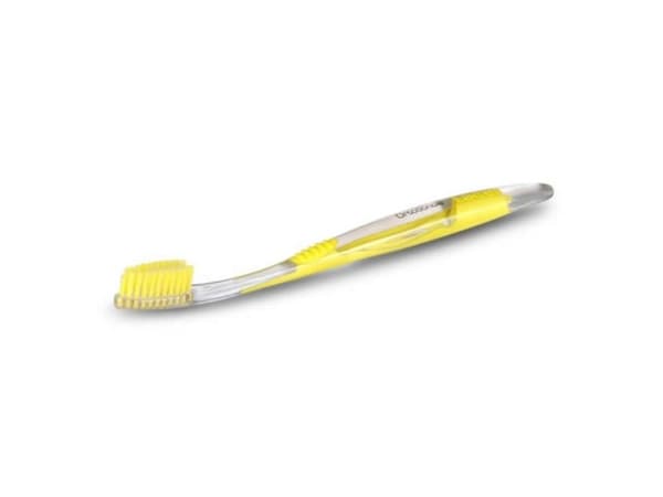 Lacer Toothbrush Dental Orthodontic Technic Adults