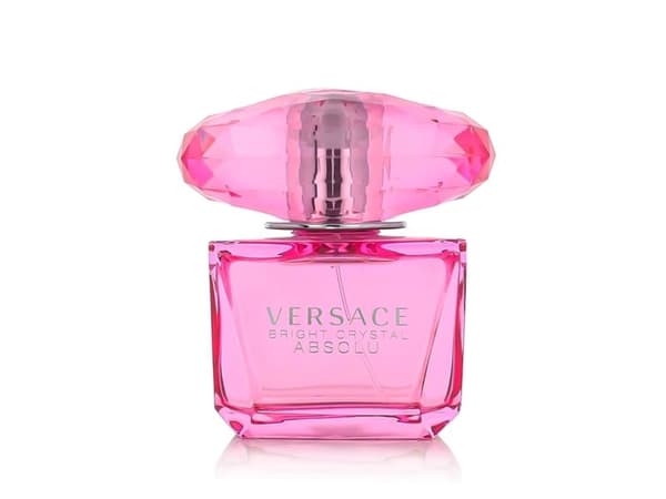 Versace Bright Crystal Absolu Edp Spray - Dame - 90 ml