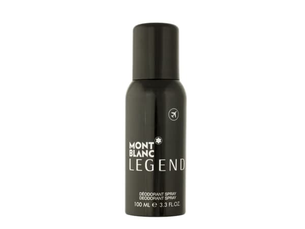 Mont Blanc Legend Deodorant Spray 100ml