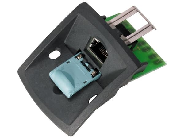 Siemens 6GK1901-1BK00-0AA2 Ethernet-modul 10/100/1000 Mbit/s