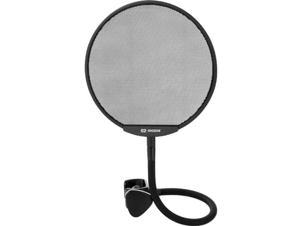 Mozos Shock basket SHM1 + mikrofonin popfilter PS-PRO