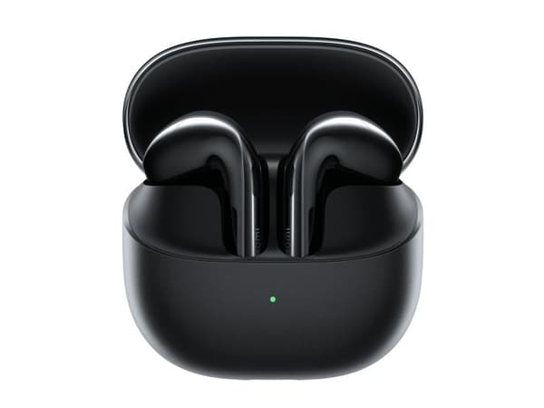Xiaomi Buds 6 grafittsortering