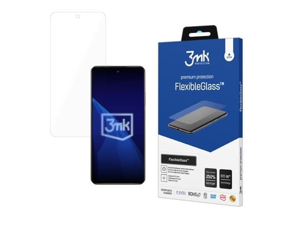 3MK FlexibleGlass for Realme C75