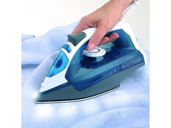 Black&amp;Decker-rauta BXIR2200E