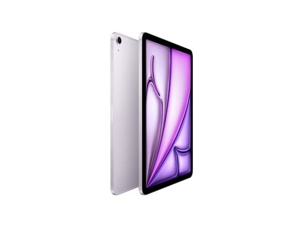 IPAD AIR 11 WF CL 128GB PUHDAS