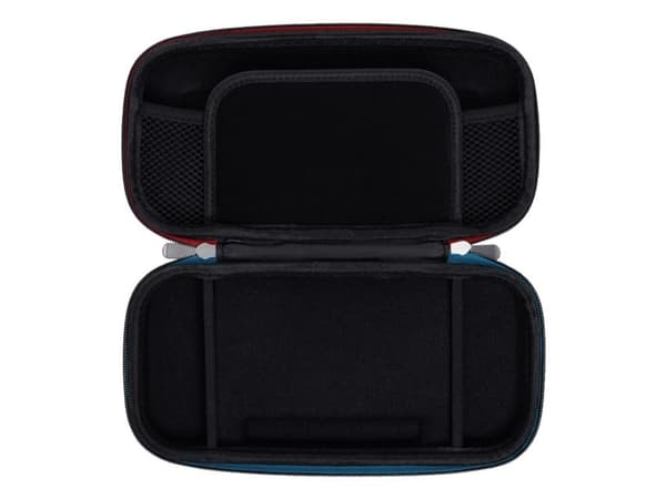 Trust Hard Case kotelo Nintendo Switch GXT1248 lajitelma