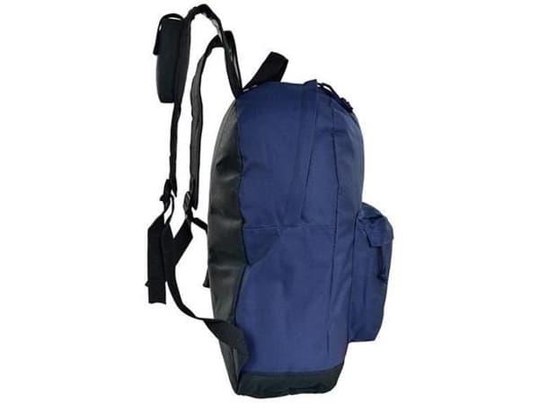 Givova Backpack Koulureppu, fuksiaa