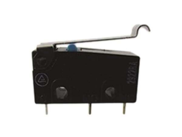 Omron Micro switch 14 V/DC 5 A 1 x On/(On) 1 st Väska