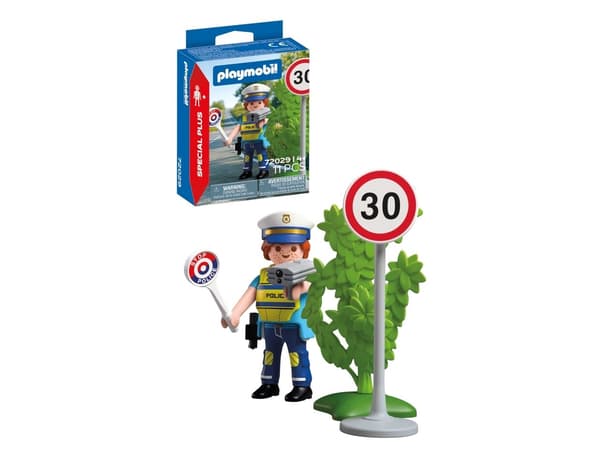 Playmobil 72029