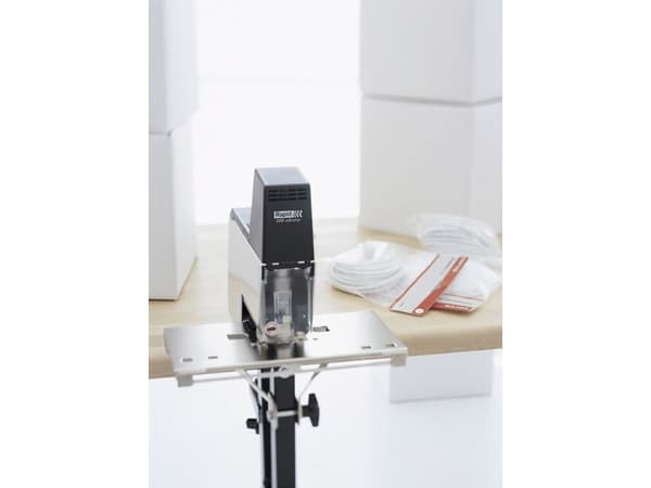 Ryggmärgslyftare rapid 106e, elektrisk