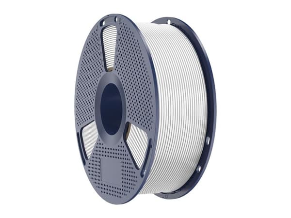 Sunlu PETG-filament (hvit)
