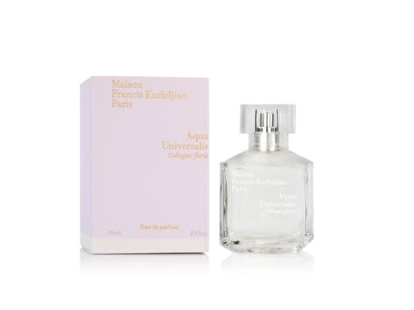MFKP Aqua Universalis Forte Cologne - - 70 ml