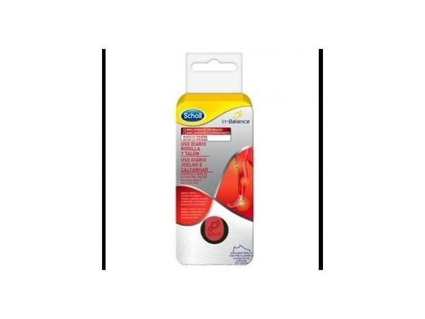 Dr. Scholl innlegg str. M 1 par