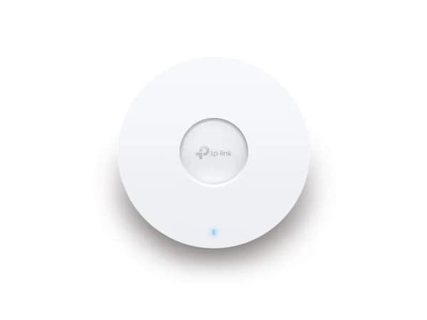 TP-LINK AX3000 Ceiling Mount Dual-Band Wi-Fi 6 Access Point EAP-650