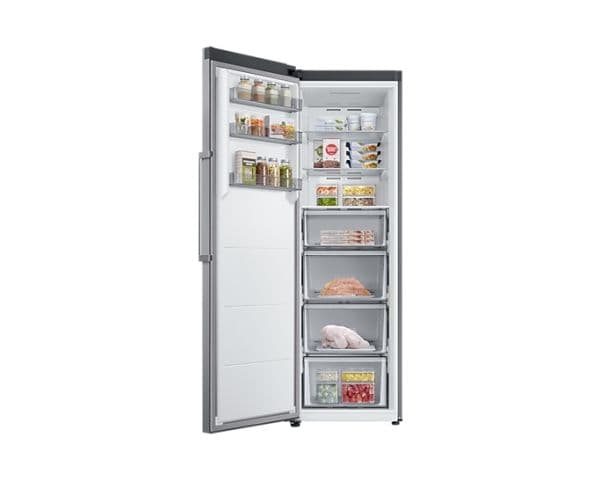 Fryser Samsung RZ32C7BEES9