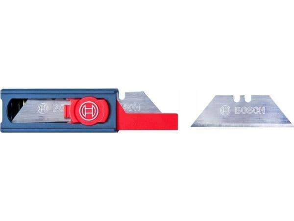 Bosch vaihtoterät 10 kpl Professional, 60 g