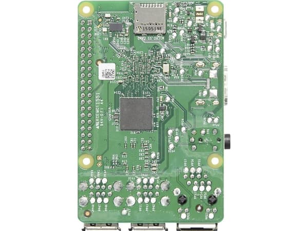 Raspberry Pi SC0022
