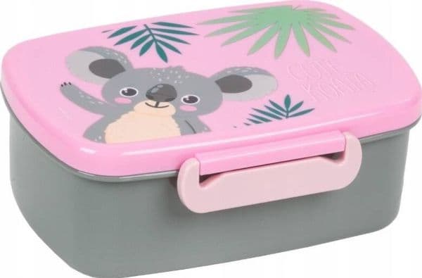 Derform matlåda A 10 Koala (DERF.SAKOA10)