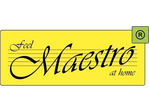 Brødboks MAESTRO MR-1677-AR-W