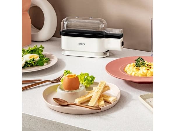 Krups EG234115 Eggkoker