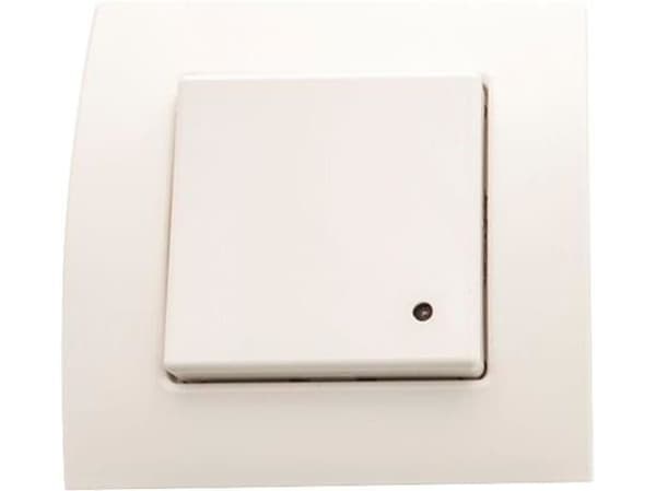 Columbus Time Touch vit IP20